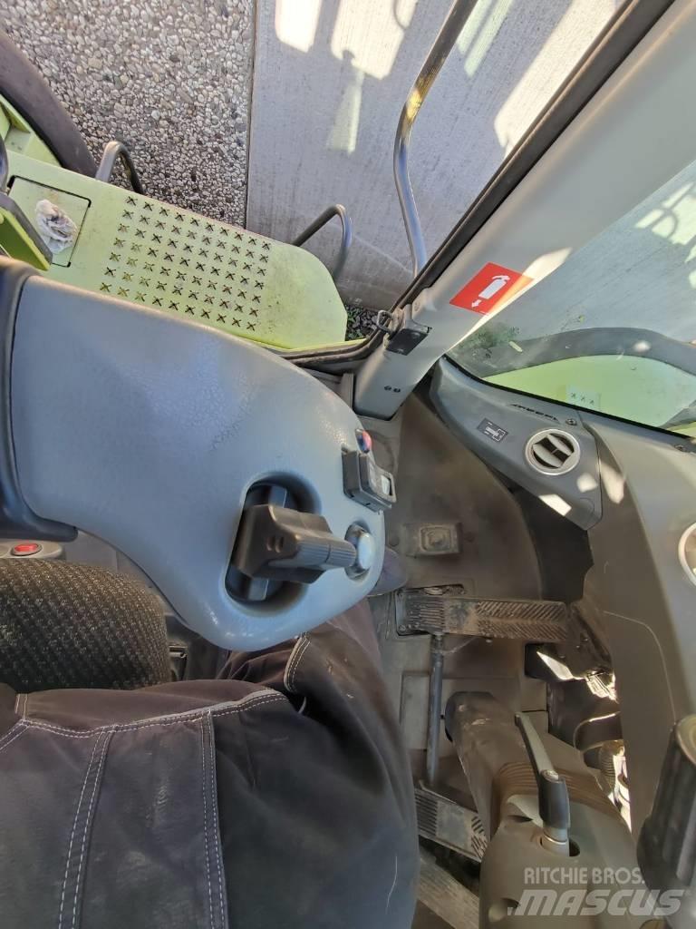 Doosan DL 350  휠로우더