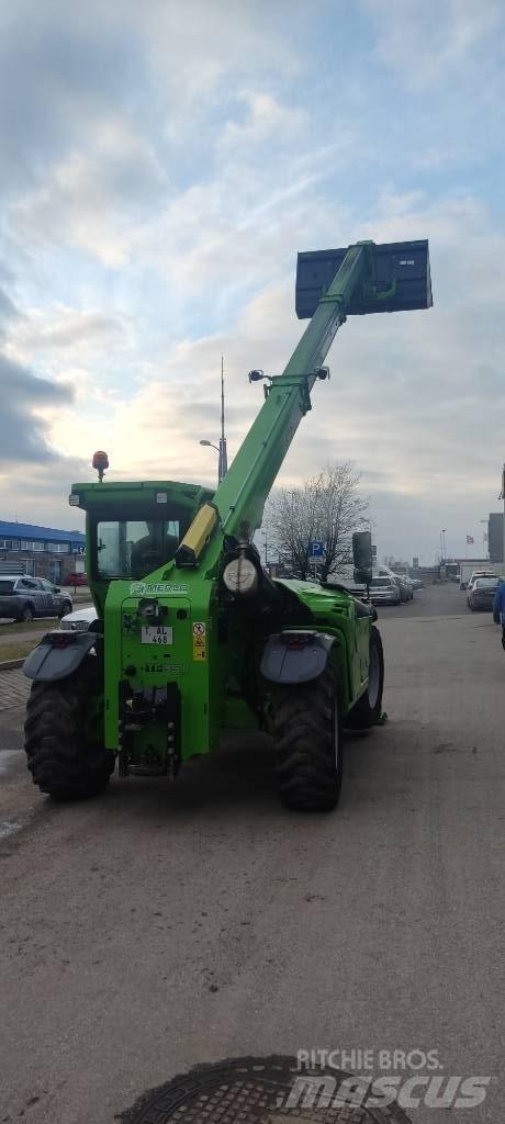 Merlo TF35..11-TT 디젤 지게차