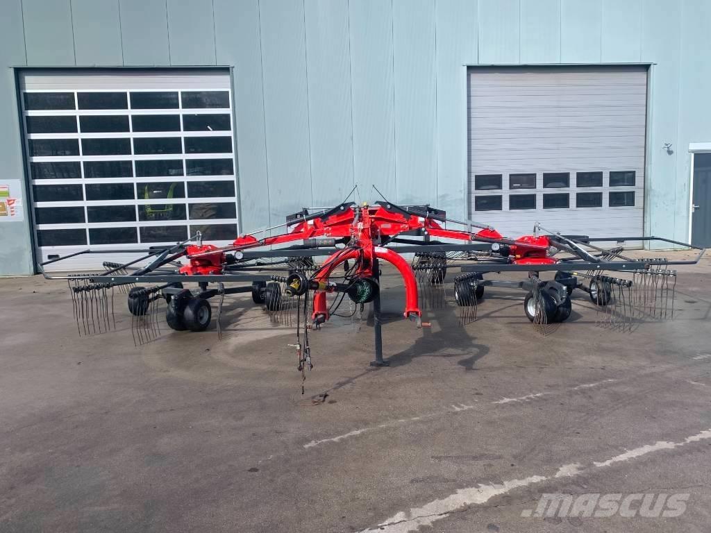 Vicon ANDEX 764 윈드로어