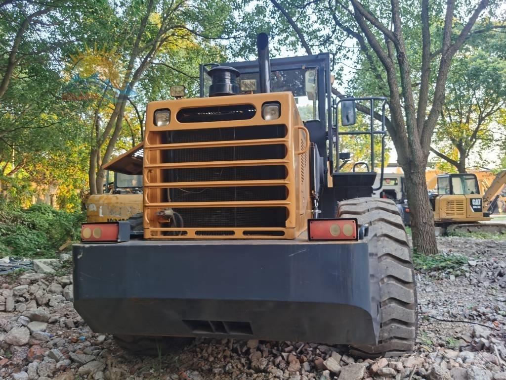Lonking LG 855  휠로우더