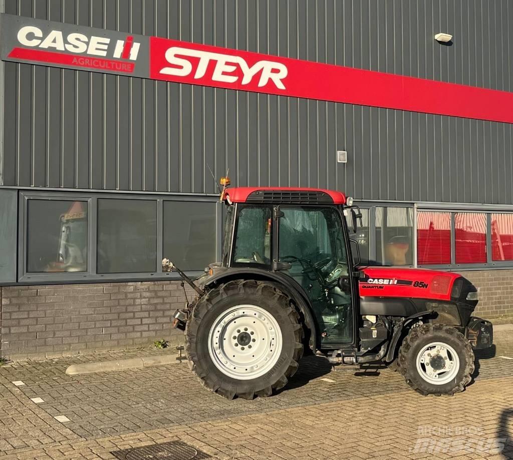 Case IH Quantum 85N 트랙터