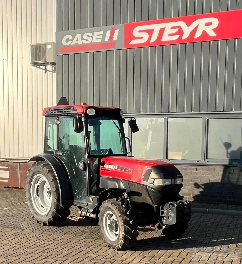 Case IH Quantum 85N 트랙터