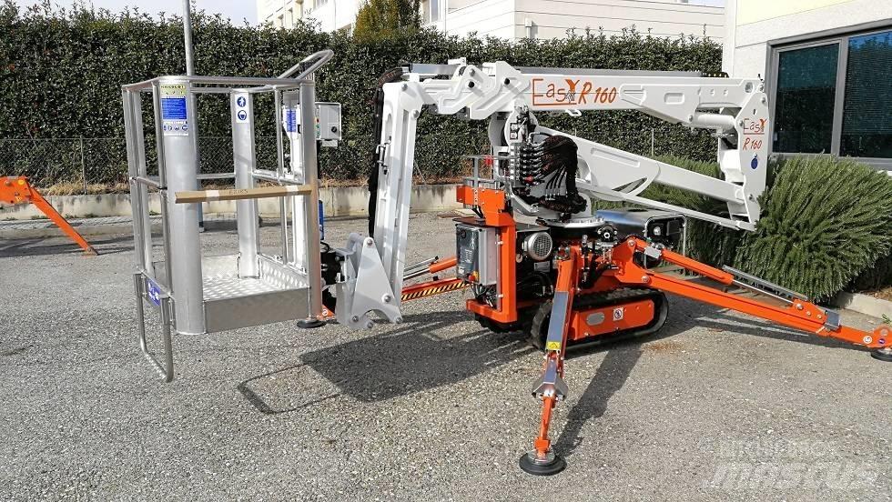 EasyLift R 160 관절형 전동이동 리프트