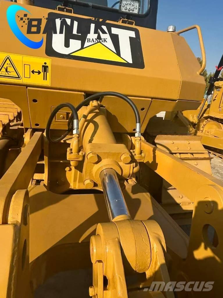 CAT D 7 G 그레이더