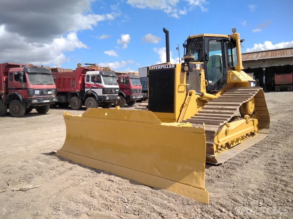 CAT D 6 M LGP 도저