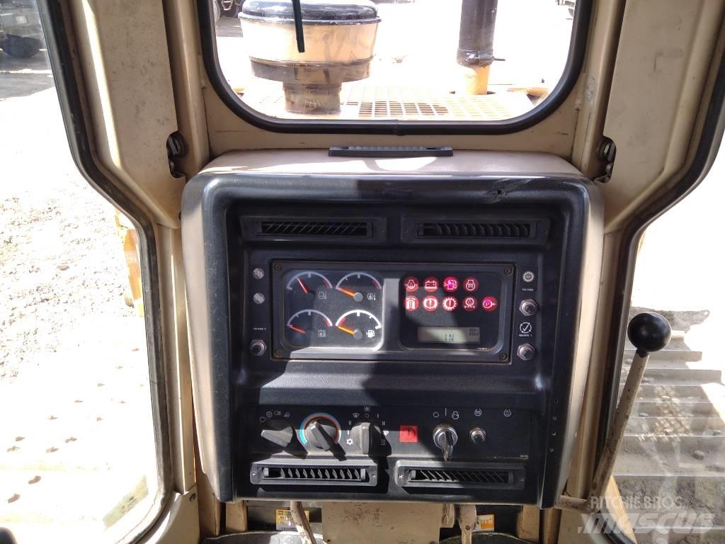 CAT D 6 M LGP 도저