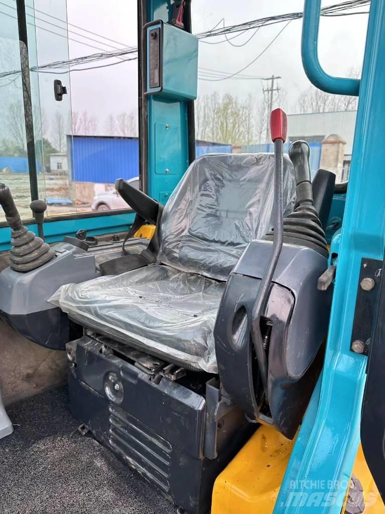 Kubota Kx155 대형 굴삭기 29톤 이상