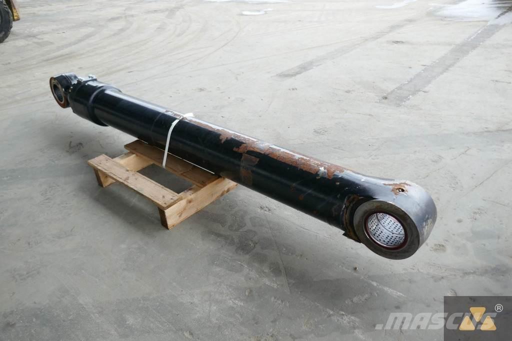 CAT 419-5749 유압식 기계