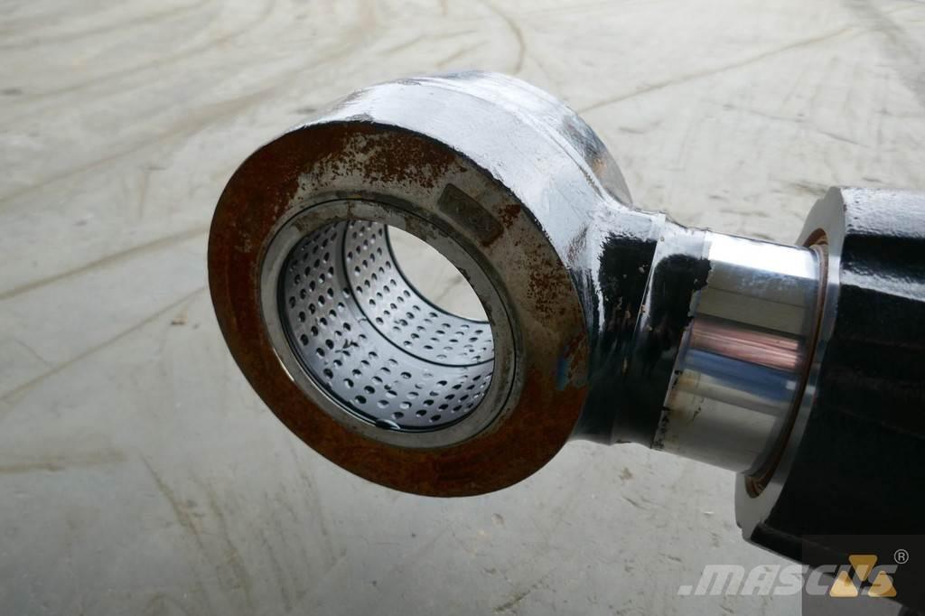 CAT 419-5749 유압식 기계