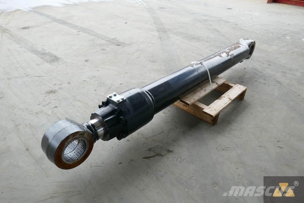 CAT 419-5749 유압식 기계