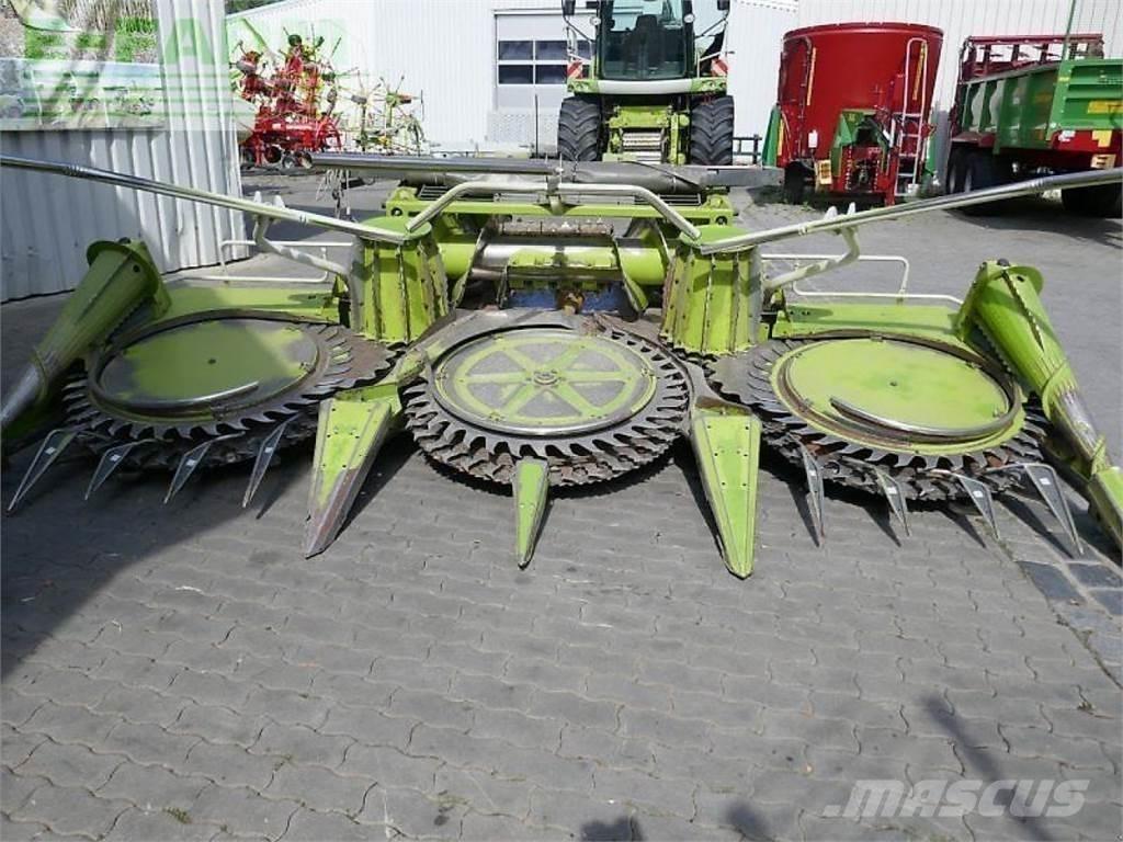 CLAAS ru 450 콤바인 수확기 부속품