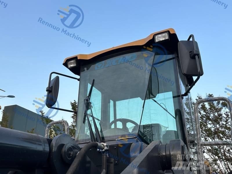 XCMG ZL 50 GL  휠로우더