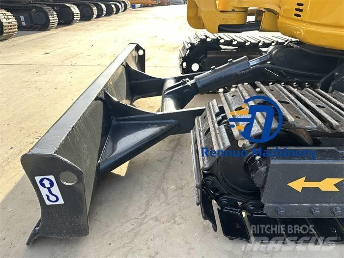 Komatsu PC 30MR 소형 굴삭기 7톤 미만