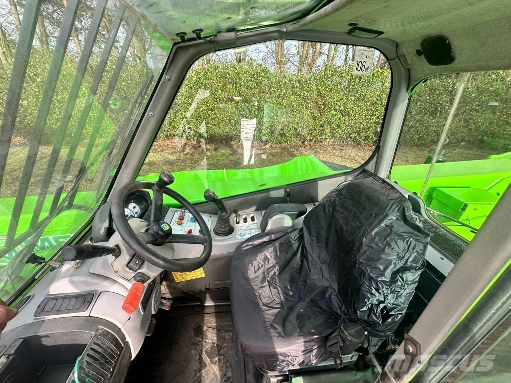 Merlo P 60.10 텔러 핸들러