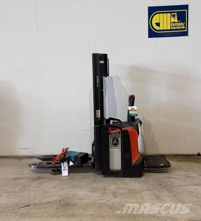 BT truck SPE 120L 포크리프트