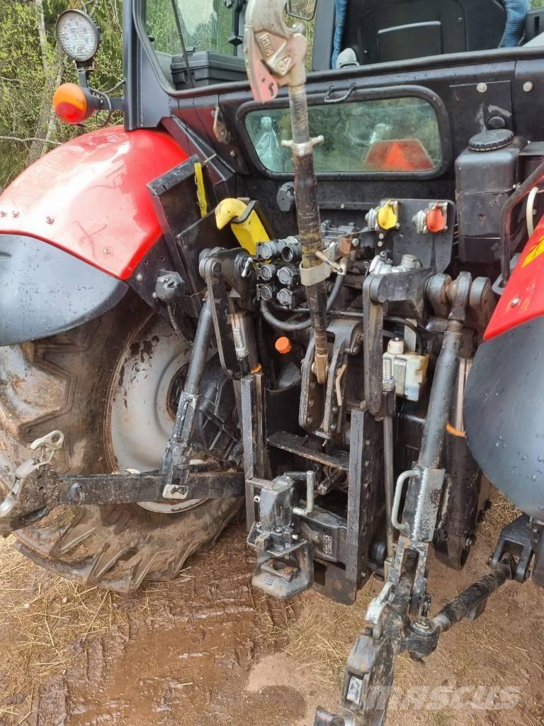 Zetor PROXIMA CL 100 트랙터