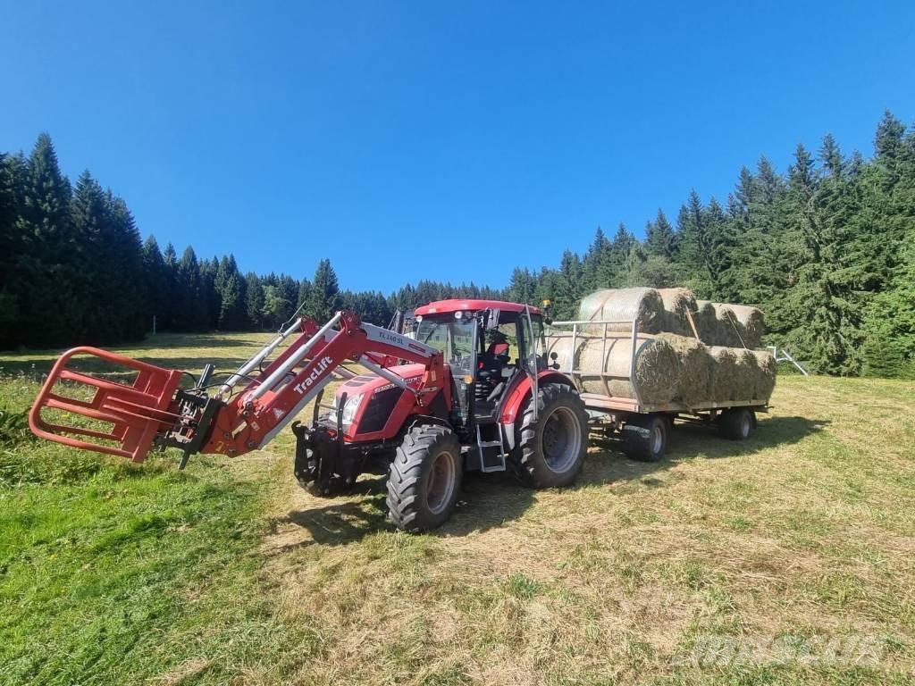 Zetor PROXIMA CL 100 트랙터