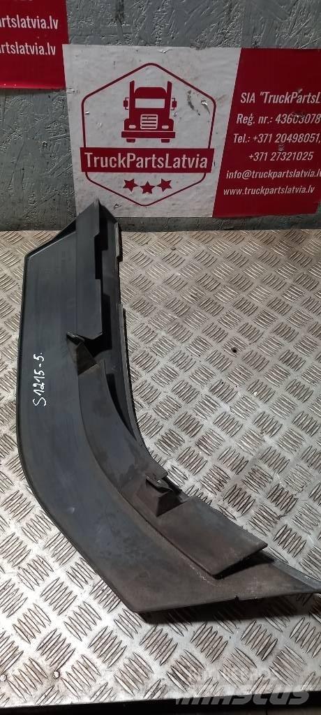 Scania R440  1431932 캐빈 및 인테리어