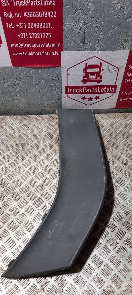 Scania R440  1431932 캐빈 및 인테리어