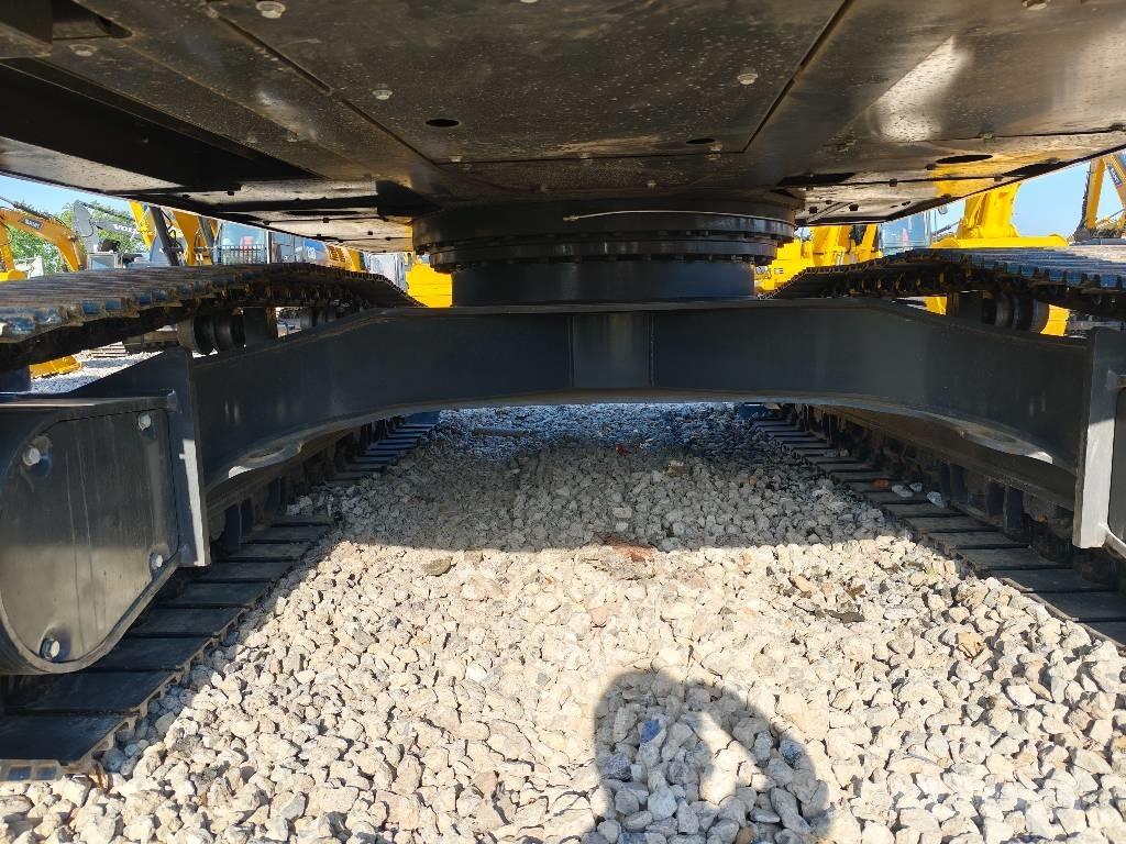 Volvo EC 240 B LC 대형 굴삭기 29톤 이상