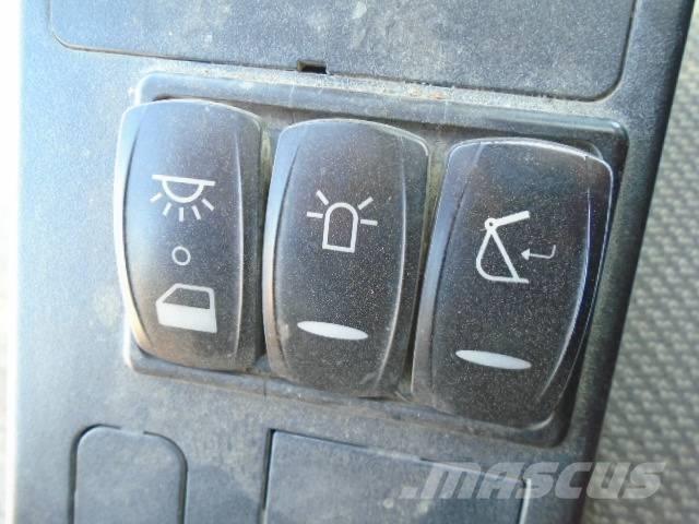 Volvo EC 160 E 대형 굴삭기 29톤 이상
