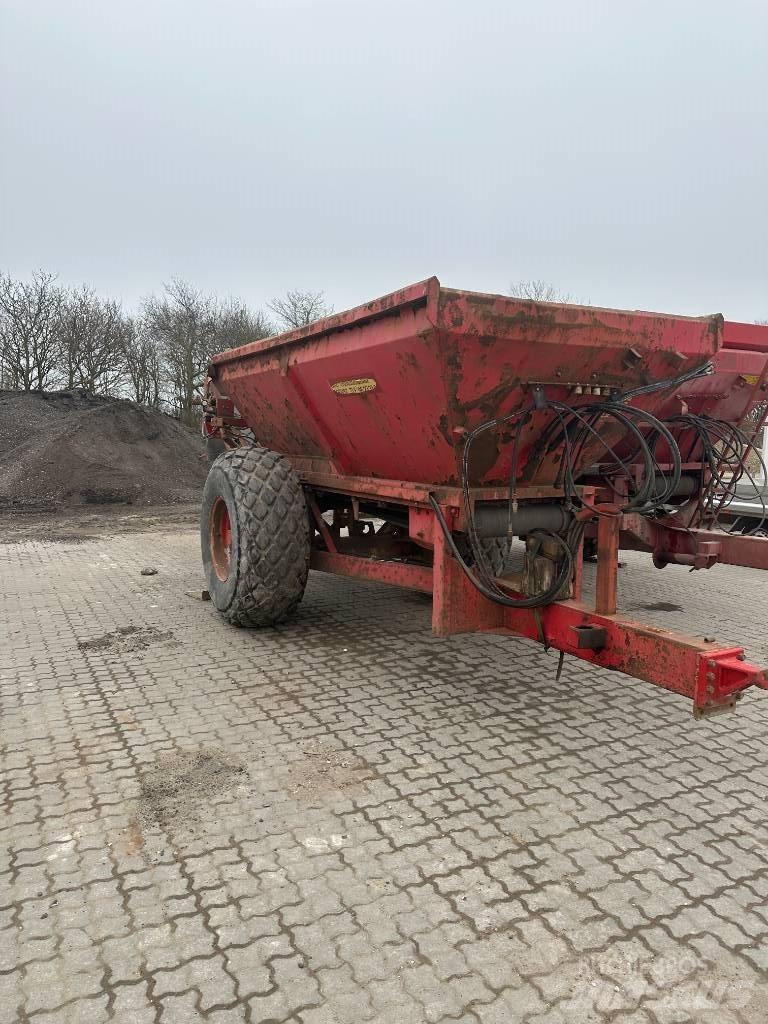 Bredal K 85 건설 장비 - 기타