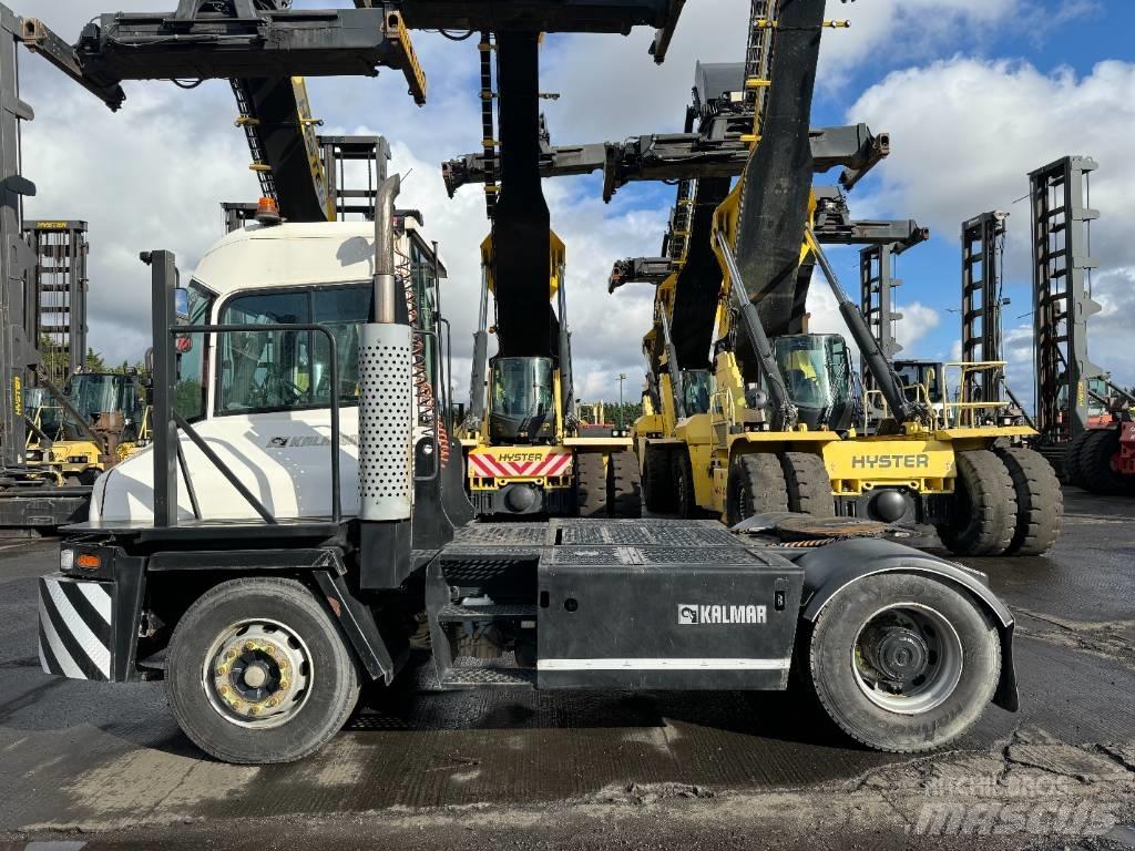 Kalmar TT 612 D 터미널 트랙터