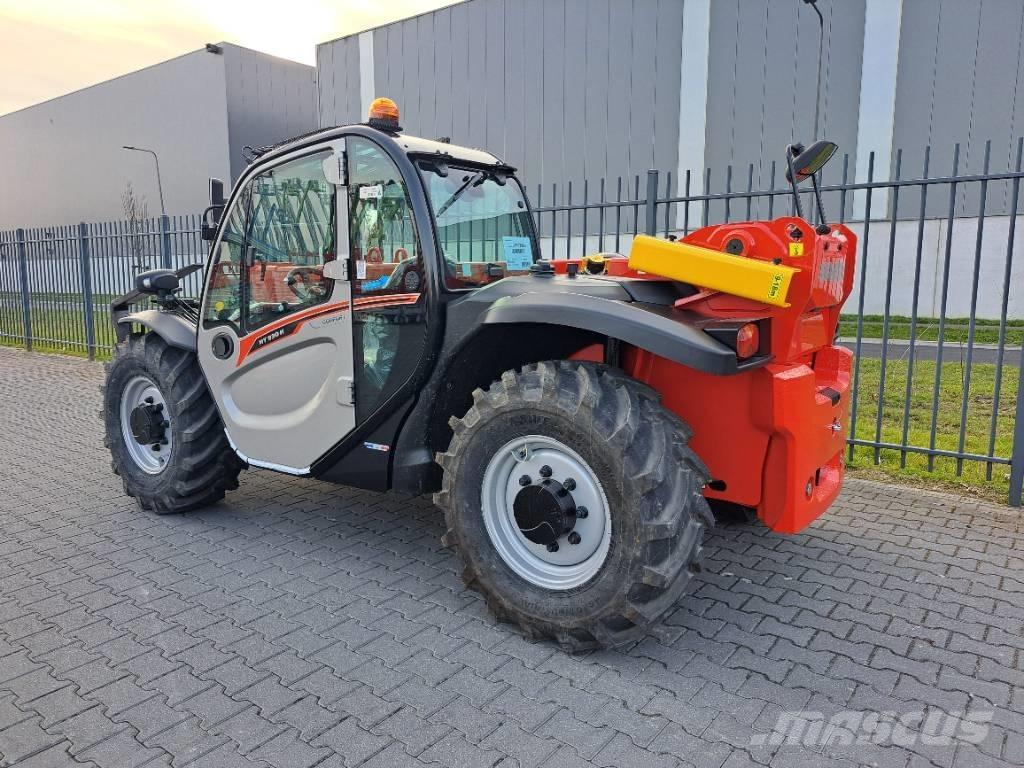 Manitou MT 930H 텔러 핸들러