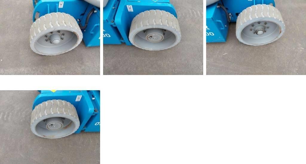 Genie Z 30/20 N RJ 관절형 전동이동 리프트