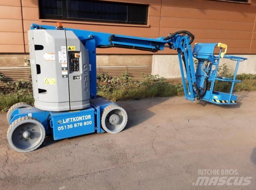 Genie Z 30/20 N RJ 관절형 전동이동 리프트