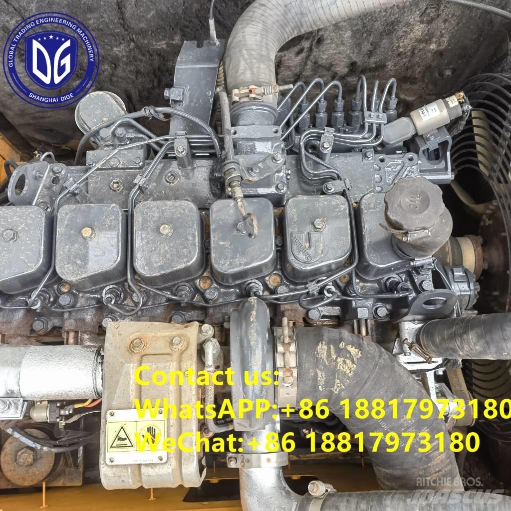 Hyundai 220LC-9S 대형 굴삭기 29톤 이상