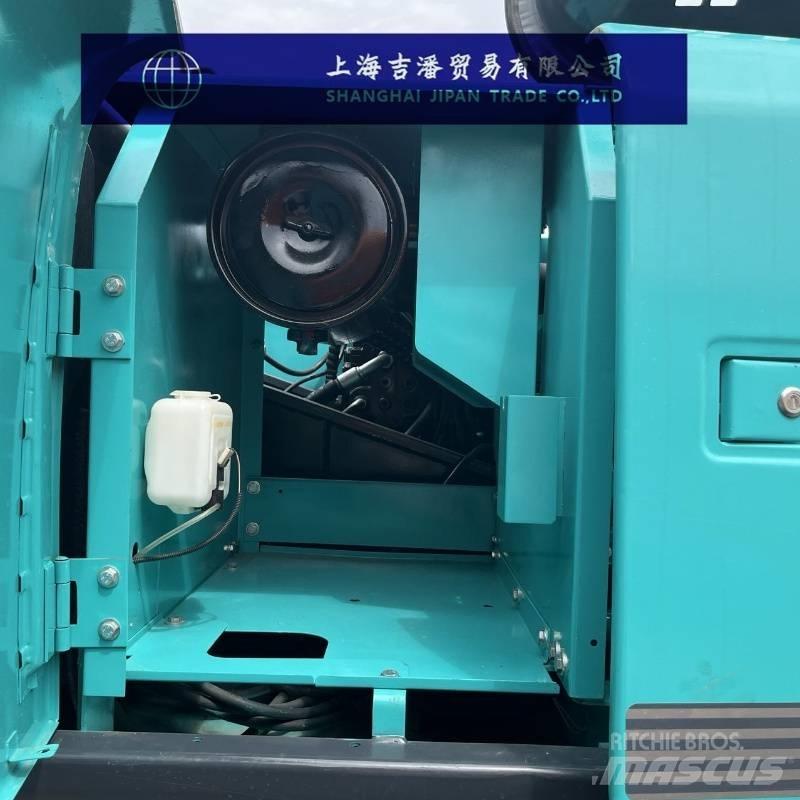 Kobelco SK 210 대형 굴삭기 29톤 이상