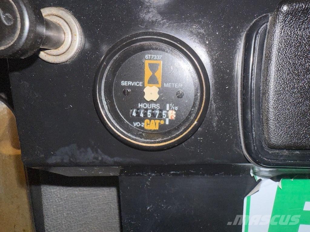 CAT 988 F II  휠로우더