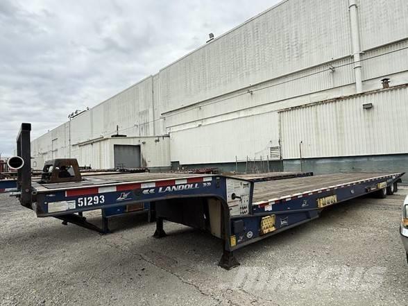 Landoll 440A 기타 트레일러