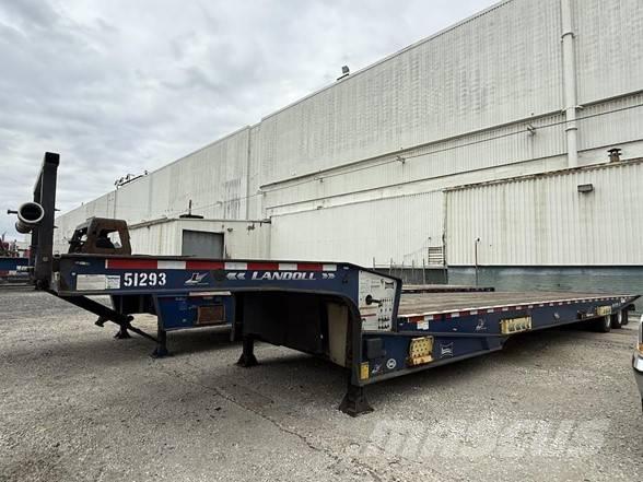 Landoll 440A 기타 트레일러