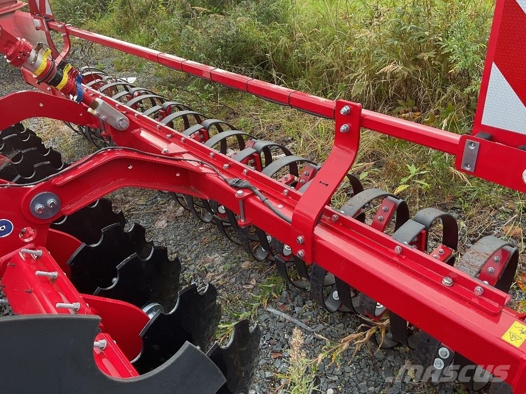 Horsch Joker 3.5 CT 디스크 하로우(쇄토기)