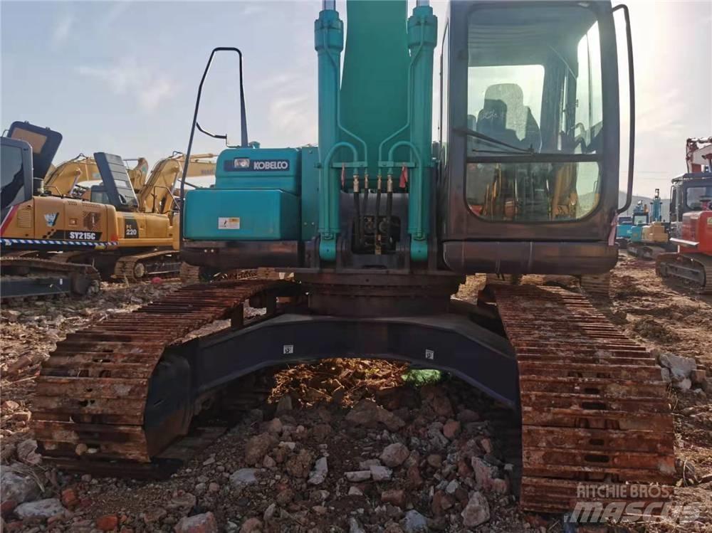 Kobelco SK 250-8 대형 굴삭기 29톤 이상