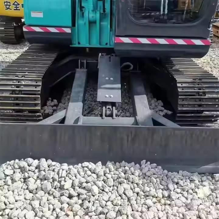 Kobelco SK200 대형 굴삭기 29톤 이상