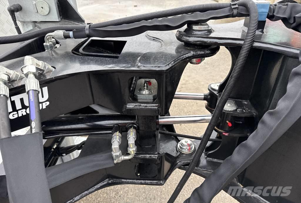 Manitou PSE4400/365 텔러 핸들러