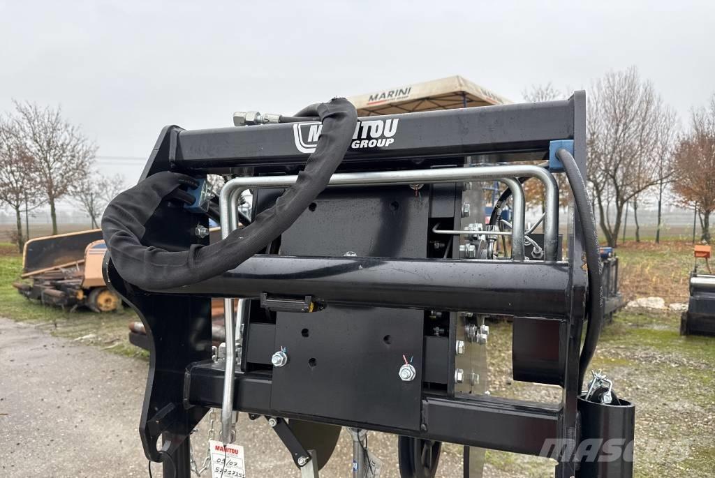 Manitou PSE4400/365 텔러 핸들러