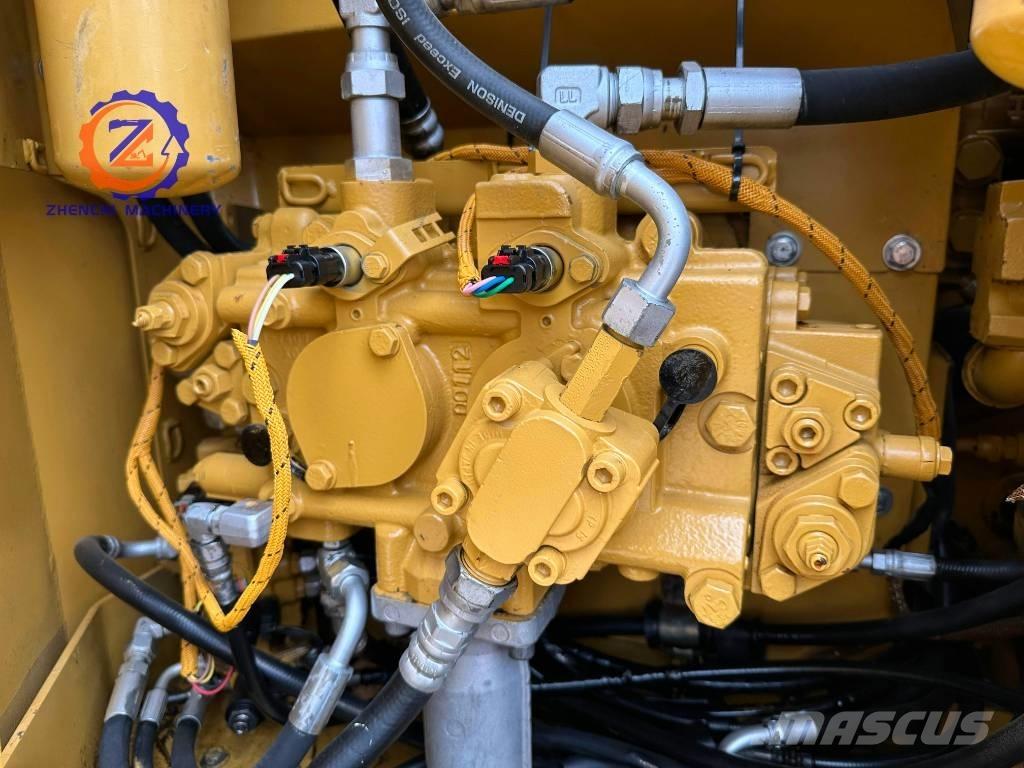 CAT 312 GC 중형굴삭기 7톤-28톤