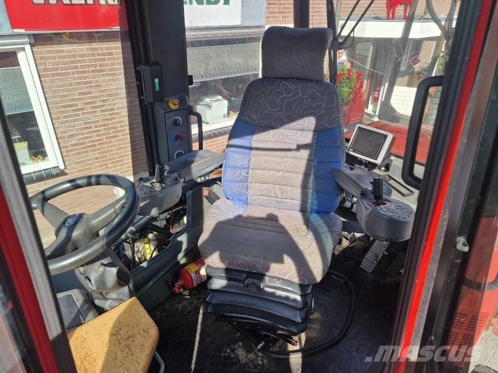 Valmet 840.4 원목 포워더