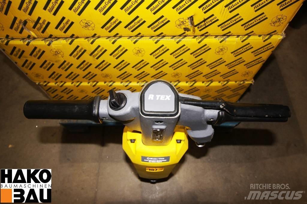 Atlas Copco RTEX 25 브레이커
