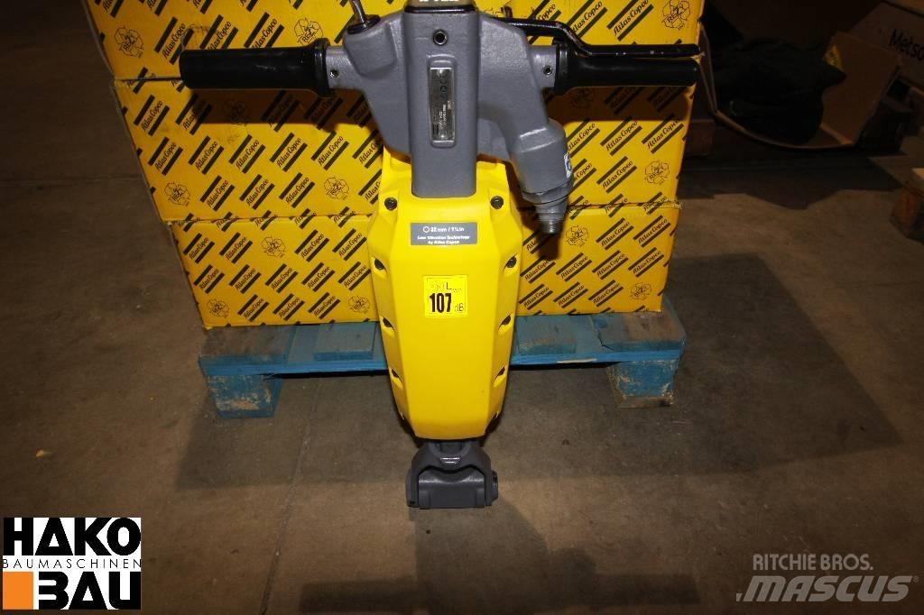 Atlas Copco RTEX 25 브레이커