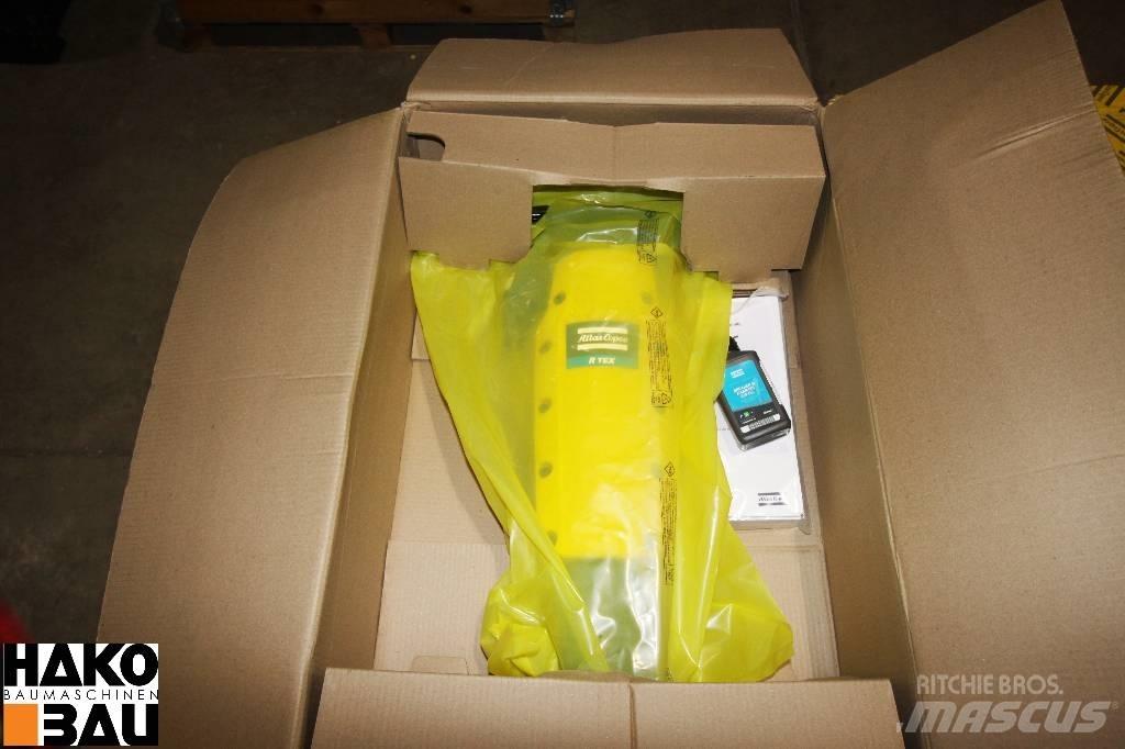Atlas Copco RTEX 25 브레이커