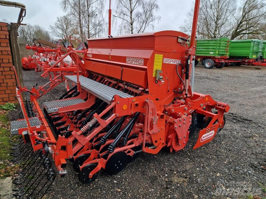 Maschio Dama 300 콤비네이션 드릴