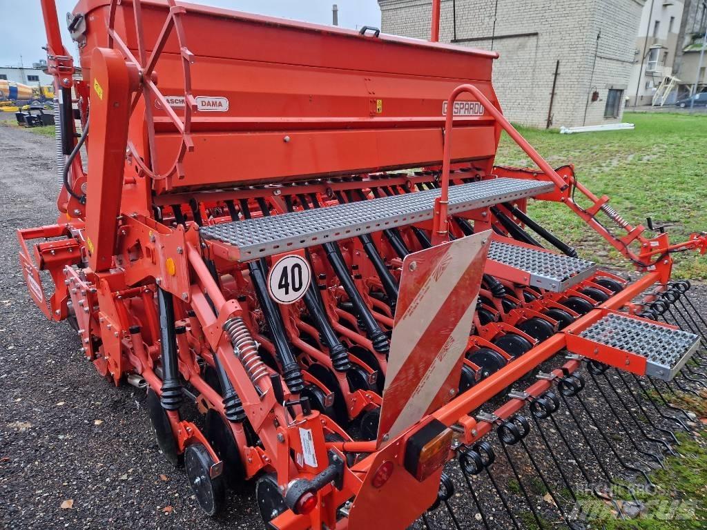 Maschio Dama 300 콤비네이션 드릴