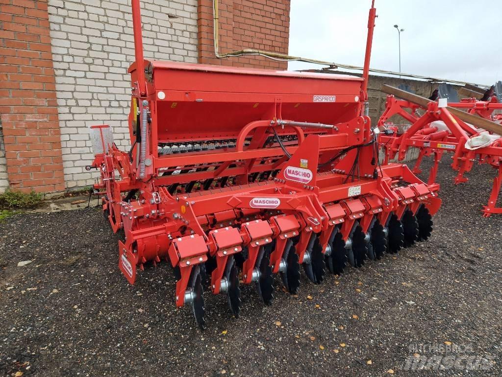 Maschio Dama 300 콤비네이션 드릴