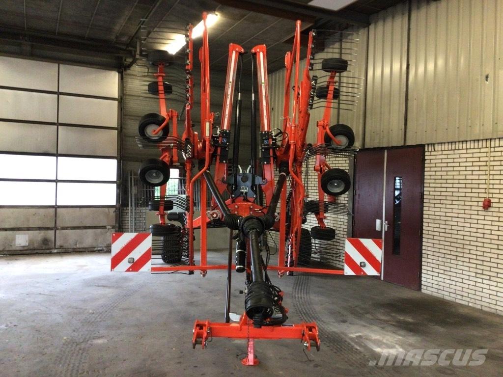 Kuhn GA 9531 윈드로어