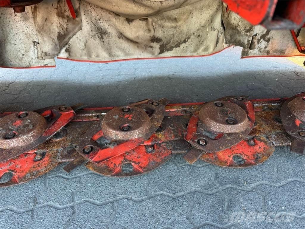 Kuhn GMD 310 F - FF 모어 컨디셔너